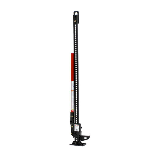 60" Hi-Lift Jack Cast & Steel Model, 7000 lb. Capacity (4660 Rated Capacity). HI-LIFT JACK HL-604PC