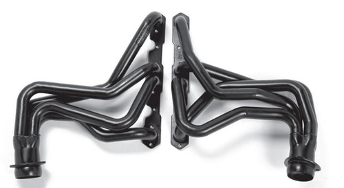 Long-Tube EO Headers For '78-87 GM G-Body 283-400 No A.I.R. HEDMAN 68317