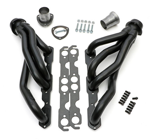 Mid-Length Headers For 67-81 Camaro, Nova, G-Body with 283-400 HEDMAN 68600