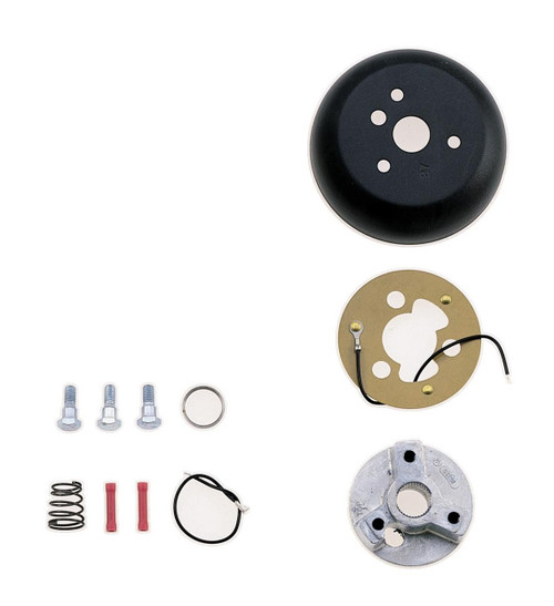 Steering Wheel Installation Kit GRANT 3568