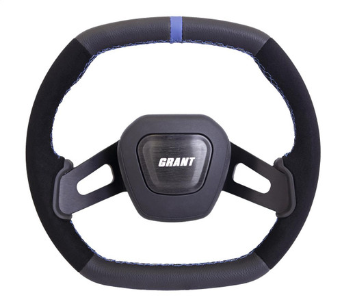 C8 Performance Steering Wheel GRANT 682