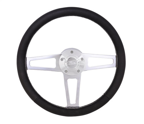 Billet T Series Steering Wheel GRANT 1912