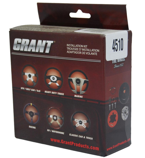 Steering Wheel Installation Kit GRANT 4510