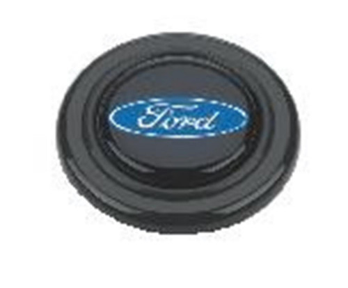 Ford Licensed Horn Button GRANT 5665
