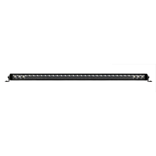 Blackout Series - SINGLELINE 30" Single Row LED Light Bar GO RHINO 751653201CSS