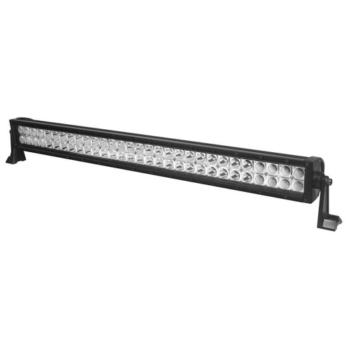 Bright Series - 30" Double Row LED Light Bar GO RHINO 751803113CDS
