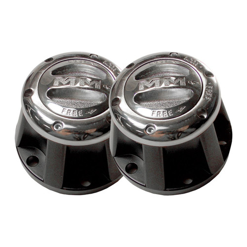 SUPREME HUBS -6BOLT,27SPLINE MILEMARKER 457