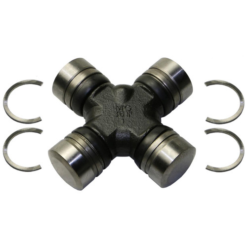 Non-Greaseable Super Strength Universal Joint MOOG 271