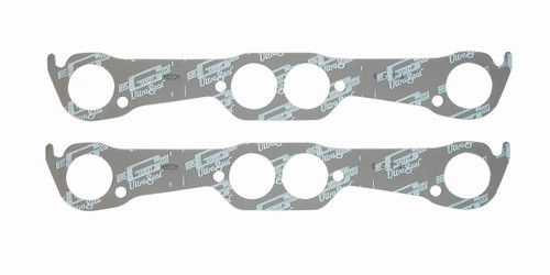 Ultra Seal Exhaust Gasket Set MR GASKET 7523MRG