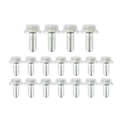 Mr. Gasket Oil Pan Bolts MR GASKET 6085MRG