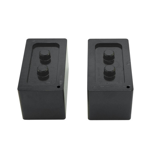 Leaf Spring Spacer Kit ARB USA OME669