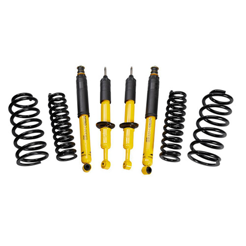 Heavy Load Suspension Lift Kit ARB USA OME4RNR03HKS6