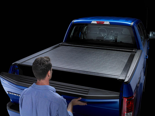 SwitchBlade Tonneau Cover Kit PACE EDWARDS SWD7833