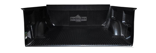 Pendaliner Under Rail Truck Bed Liner PENDA 87105SRX