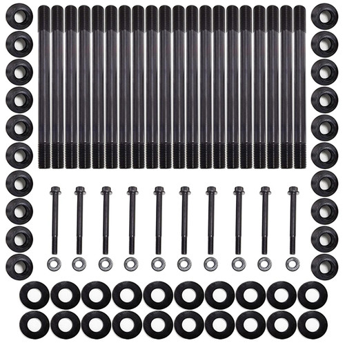 CYLINDER HEAD STUD KIT, FORD PRW 1039121