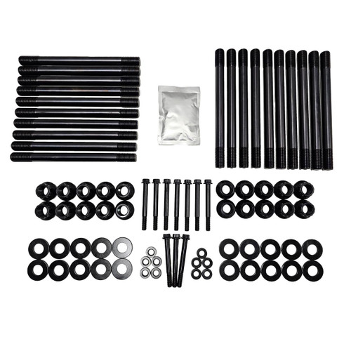 CYLINDER HEAD STUD KIT, CHEV PRW 1040321