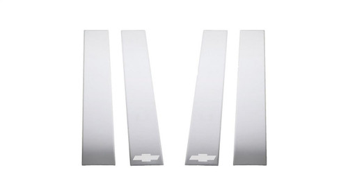 Classic Decorative Pillar Posts w/o Accents PUTCO 402671GM-1