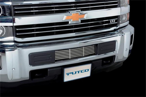 Bumper Grille Insert PUTCO 86195