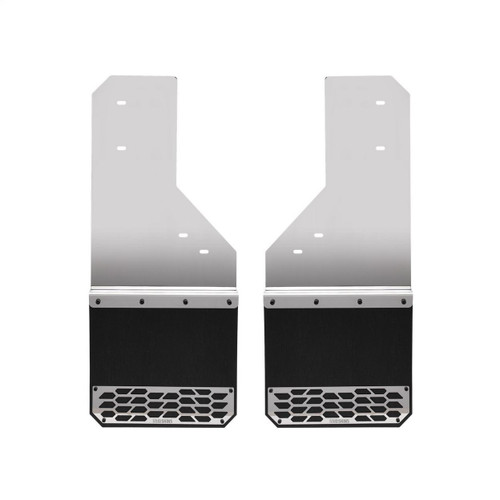 Mud Skins Mud Flaps PUTCO 78301