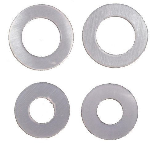 Nylon N&S Gasket Kit QUICK FUEL 8-167-10QFT