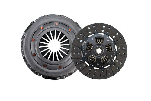 Replacement Clutch Set RAM 88794