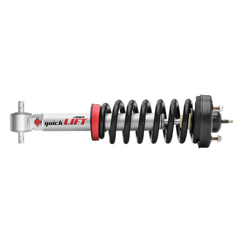 QuickLIFT Suspension Strut and Coil Spring Assembly RANCHO RS999949