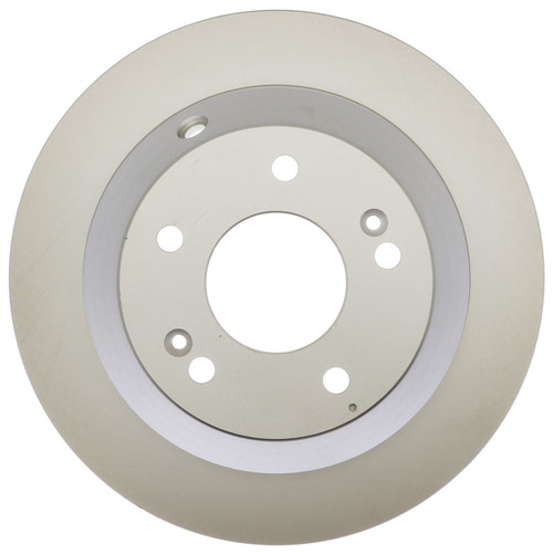 Raybestos Element3 Coated Brake Rotor RAYBESTOS 980783FZN