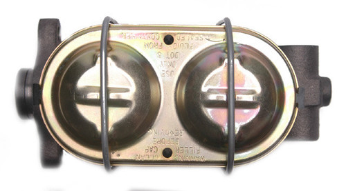 Raybestos Element3 New Master Cylinder RAYBESTOS MC36280