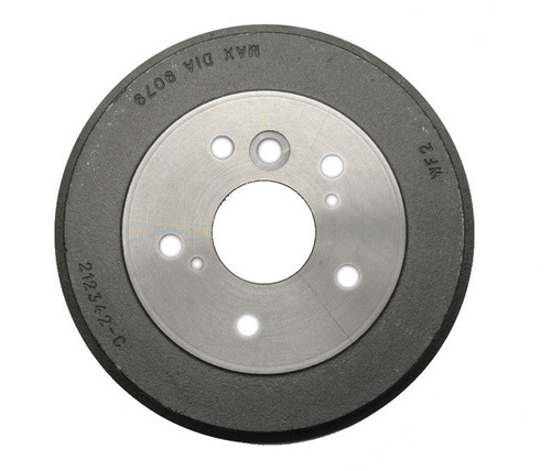 Raybestos R-Line Brake Drum RAYBESTOS 9731R