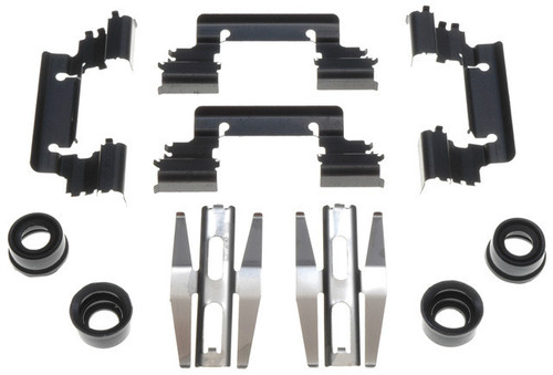 Raybestos R-Line Disc Brake Hardware Kit RAYBESTOS H5664A