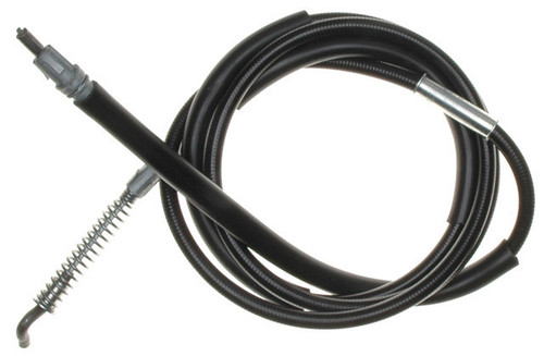 Raybestos Element3 Parking Brake Cable RAYBESTOS BC95847