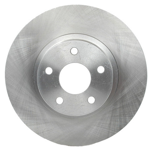 Raybestos R-Line Brake Rotor RAYBESTOS 96658R