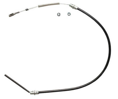 Raybestos Element3 Parking Brake Cable RAYBESTOS BC93218