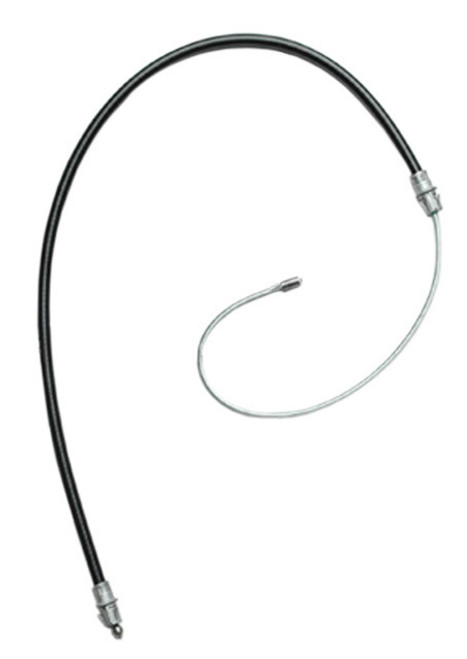 Raybestos Element3 Parking Brake Cable RAYBESTOS BC93221