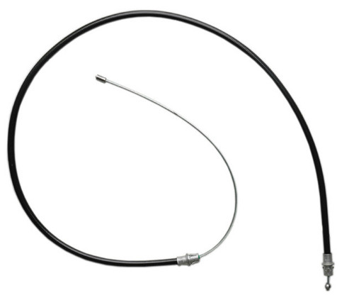 Raybestos Element3 Parking Brake Cable RAYBESTOS BC93222