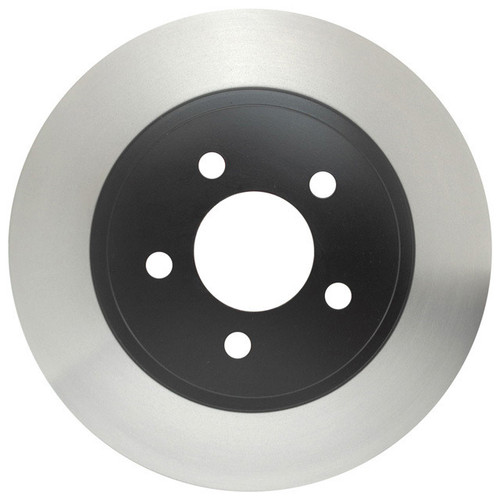 Raybestos Specialty - Street Performance Brake Rotor RAYBESTOS 680318