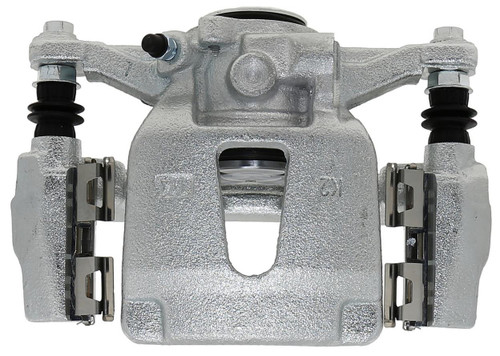 Raybestos Element3 New Semi-Loaded Caliper & Bracket Assy RAYBESTOS FRC12830N