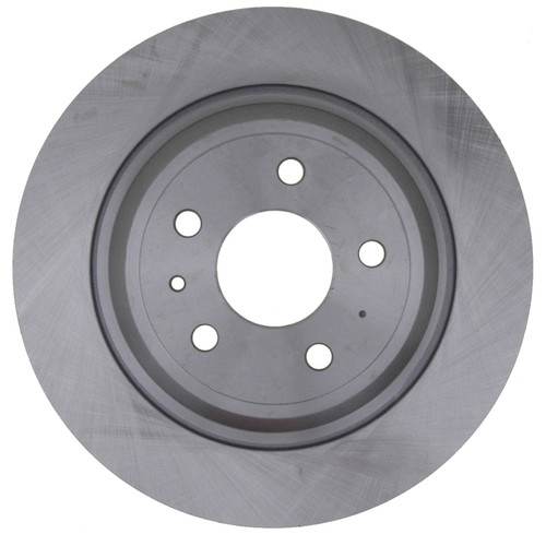 Raybestos R-Line Brake Rotor RAYBESTOS 681012R