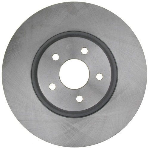 Raybestos R-Line Brake Rotor RAYBESTOS 680998R