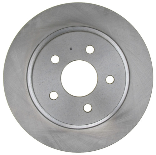 Raybestos R-Line Brake Rotor RAYBESTOS 680999R