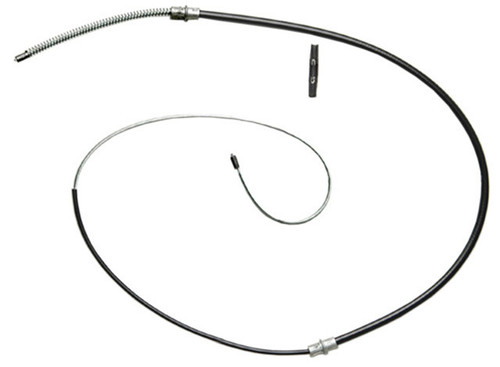 Raybestos Element3 Parking Brake Cable RAYBESTOS BC92946