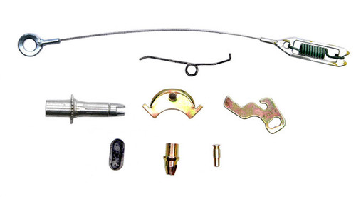 Raybestos R-Line Drum Brake Self Adjuster Repair Kit RAYBESTOS H2534