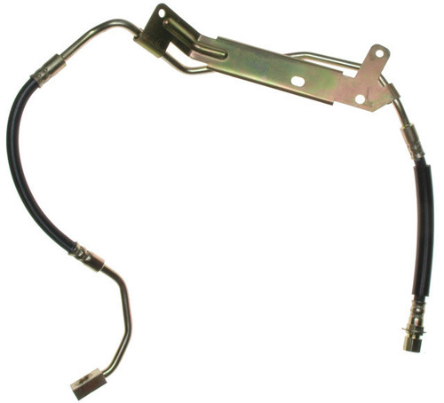 Raybestos Element3 Brake Hose RAYBESTOS BH381057