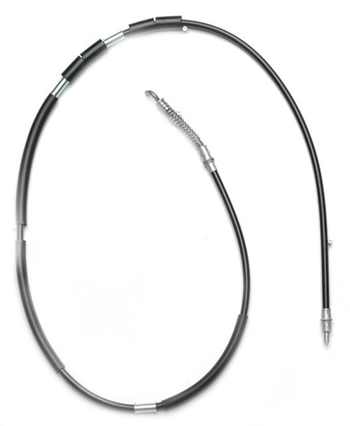 Raybestos Element3 Parking Brake Cable RAYBESTOS BC96040