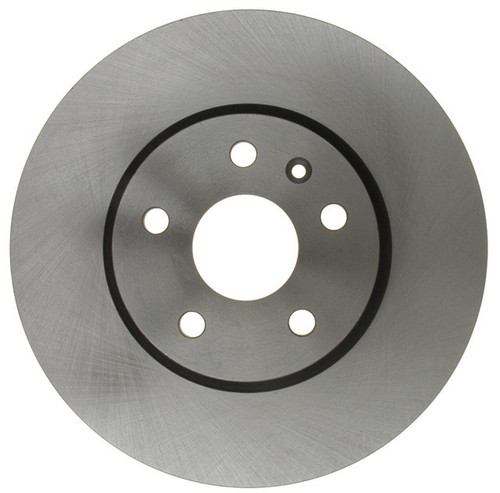 Raybestos R-Line Brake Rotor RAYBESTOS 580746R