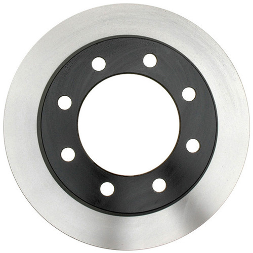 Raybestos Specialty - Truck Brake Rotor RAYBESTOS 580687
