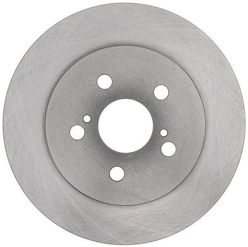 Raybestos R-Line Brake Rotor RAYBESTOS 580704R