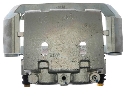 Raybestos R-Line Reman Semi-Loaded Coated Caliper & Bracket Assy RAYBESTOS FRC11008C