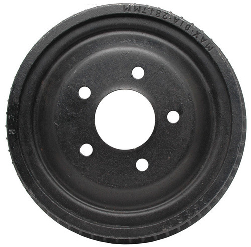 Raybestos R-Line Brake Drum RAYBESTOS 2685R