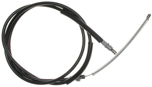Raybestos Element3 Parking Brake Cable RAYBESTOS BC94489